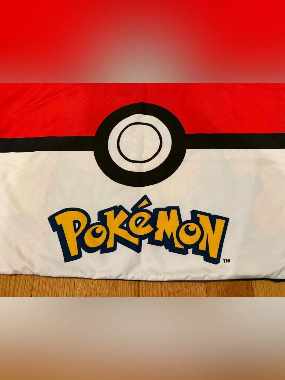 officially licensed Pokemon 